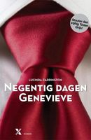 Negentig dagen Genevieve - Lucinda Carrington - ebook