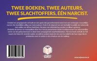 Verstrikt in de schaduw van narcisme (Hardback)