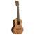 Kala KA-ASCP-T All Solid Cedar Pau Ferro tenor ukelele met koffer