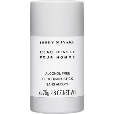 L'Eau d'Issey Pour Homme deodorant stick, 75 g