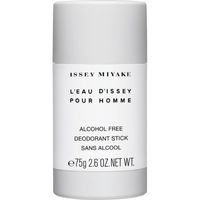 L'Eau d'Issey Pour Homme deodorant stick, 75 g