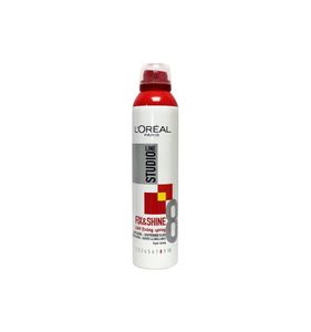 Studio line fixing spray super strong