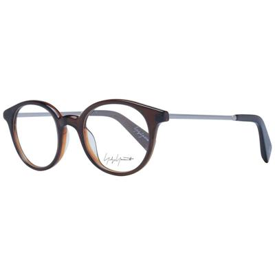 Uniseks Brillenframe Yohji Yamamoto YY1008 47118