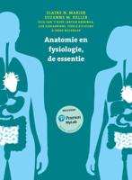 Anatomie en fysiologie, de essentie (Paperback)