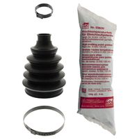 Set asmanchetten 49885 Set asmanchetten 49885