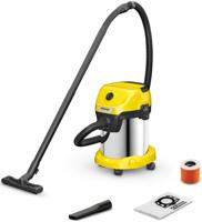 KÄRCHER Multi-purpose vacuum clea wd 3 s v-17/4/20 KÄRCHER Multi-purpose vacuum clea wd 3 s v-17/4/20