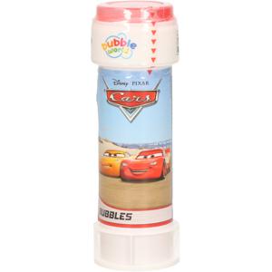 Bellenblaas - Cars - 50 ml - voor kinderen - uitdeel cadeau/kinderfeestje