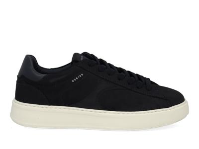 Nubikk Vick Cosmo navy combi donkerblauw maat 41