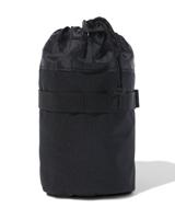 HEMA Fietstasje compact (zwart)