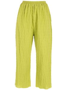 Clube Bossa pantalon de jogging Sam court - Vert