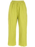 Clube Bossa pantalon de jogging Sam court - Vert