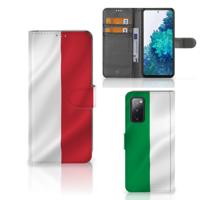 Samsung Galaxy S20 FE | Bookstyle Case | Italië