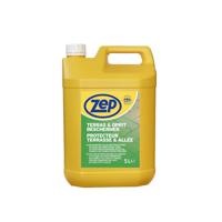 ZEP terras & oprit beschermer 5l