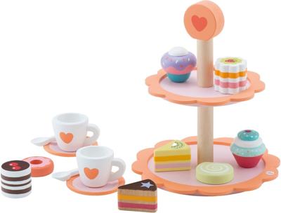 Sweets Tray