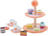 Sweets Tray