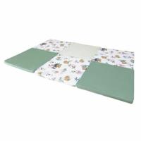 Speelkleed Tineo Jungle Buddies 5-in-1