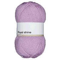 Royal shine Breigaren