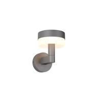 Trio Design wandlampMackenzie antraciet - 230561142