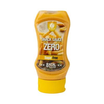 Zero Sauce 350ml Snack Sauce