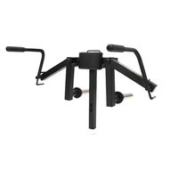 Krachtapparatuur accessoire - Powertec Pec Fly Accessory - WB-PFA