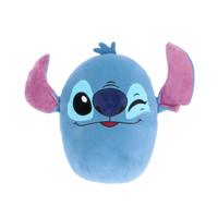 Stitch Eggy Pillow Pluche 22 cm