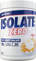 PER4M Isolate Zero Cereal Milk (900 g)