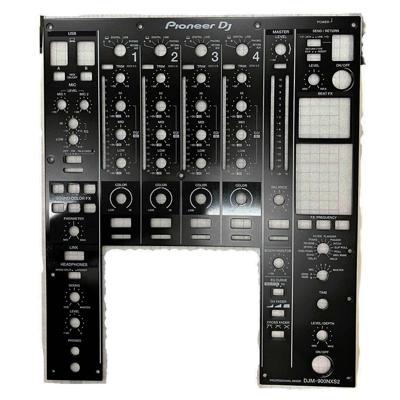 Pioneer DJ DNB1248 controle paneel voor DJM-900NXS2