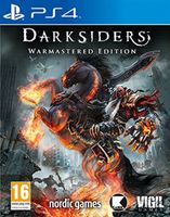 Darksiders Warmastered Edition - thumbnail