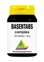 Basentabs complex