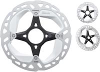 Shimano STEPS RT-EM810 Center-Lock Disc Rotor for E-Bike