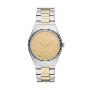Skagen Bandschakels SKW6870 - Staal - (3 stuks)