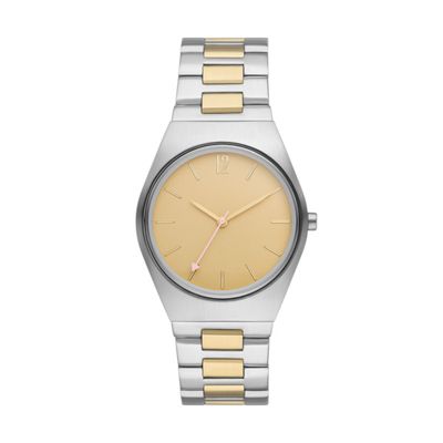 Skagen Bandschakels SKW6870 - Staal - (3 stuks)