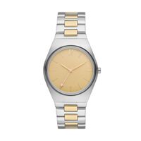 Skagen Bandschakels SKW6870 - Staal - (3 stuks)
