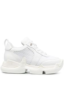 SWEAR baskets Air Revive Nitro S - Blanc