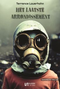 Het laatste arrondissement - Terrence Lauerhohn - ebook
