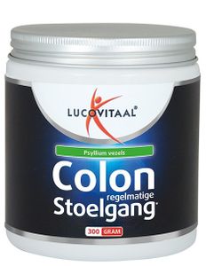 Colon phyta vezelpoeder