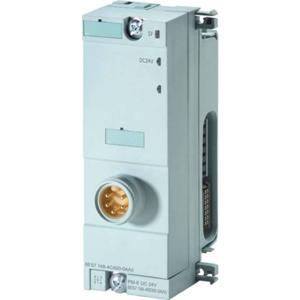 Siemens 6ES7148-4CA00-0AA0 PLC-powermodule 28.8 V/DC