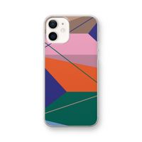 Gestalte 1: iPhone 12 Transparant Hoesje