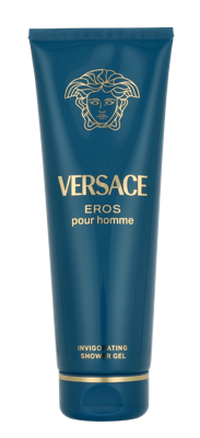 Versace Eros Pour Homme Shower Gel 250ml Douchegel Heren