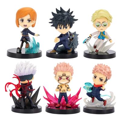 Jujutsu Kaisen Blind Bag Assortment (24) 5 cm