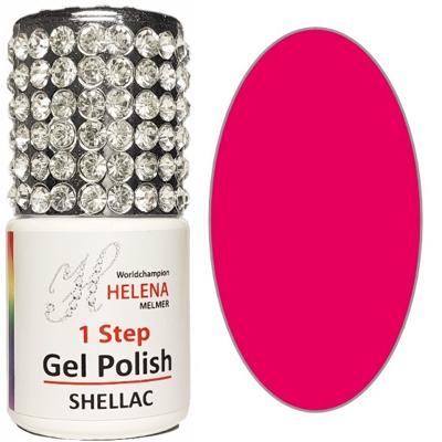 Helena Melmer Gellak 48-Neon Gellak, Fel en Opvallend