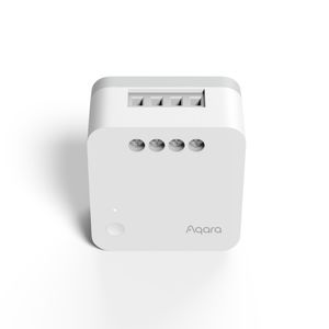 Aqara SSM-U02 smart home light controller Bedraad en draadloos Wit