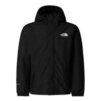 The North Face Antora Regenjas Kinderen TNF Black/TNF Black M