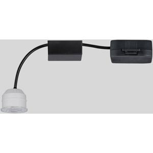 Paulmann 94306 EBL Coin Nova mini LED-inbouwlamp Energielabel: F (A - G) LED 4 W Helder