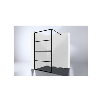 Best Design Best-Design "Noire" Muur Stabilisatie Stang 1200 mm