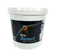 Hareco Ara select met pellets