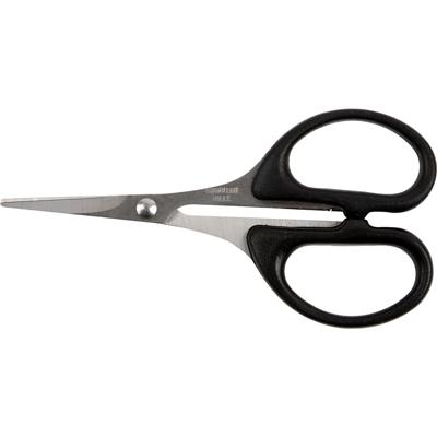 Creativ Company Precisieschaar, l: 11 cm, rechtshandig, 1 stuk