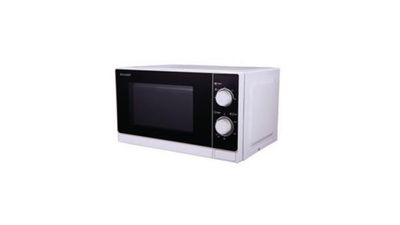 Sharp R200WW Solo Magnetron Wit