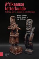 Afrikaanse letterkunde (Paperback)