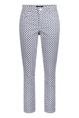 Gardeur Broek ZURI131-646411
